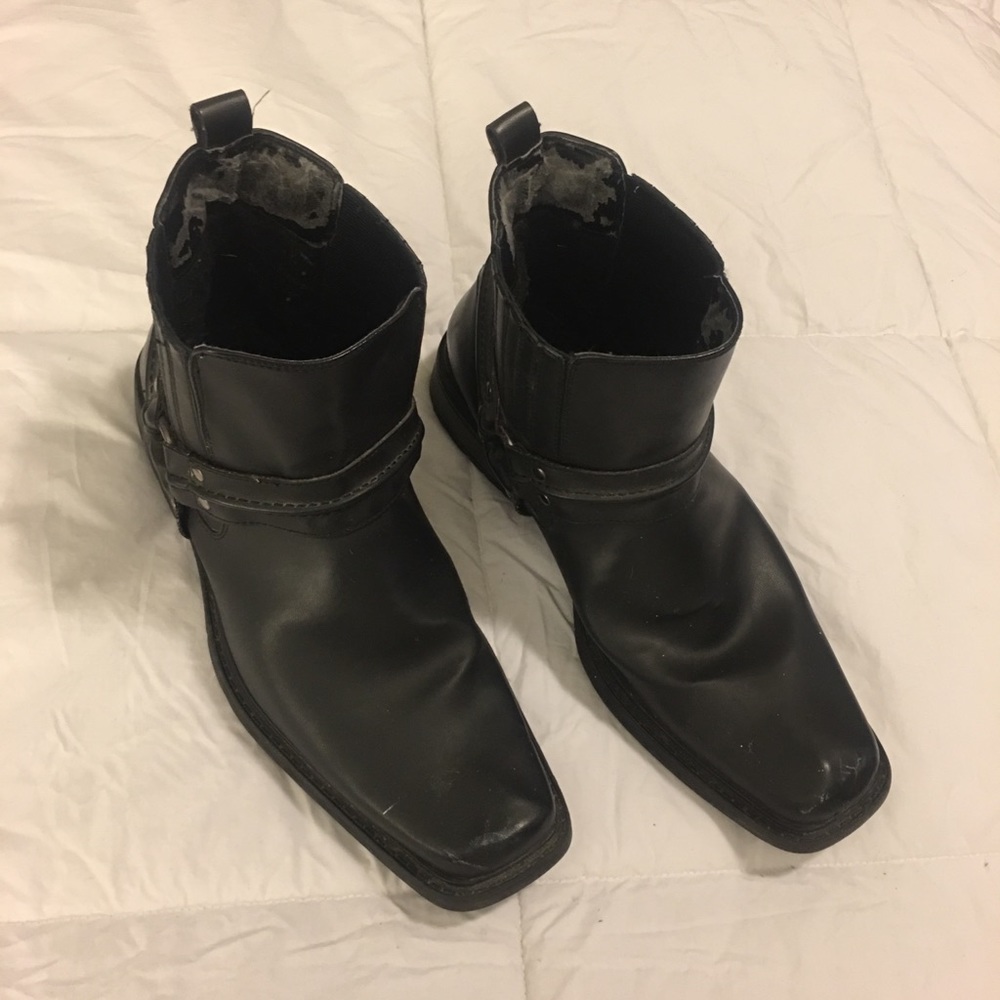 Men’s Size 11 Borelli Boot